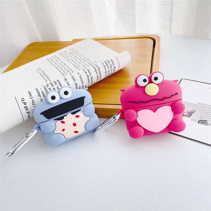 Compatible with Apple, AirPods headphone covers