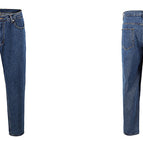 Navy blue / 34