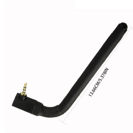 Width Mobile Phone Signal Enhancement Antenna