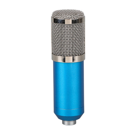 Condenser microphone