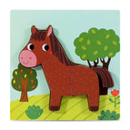 Foal