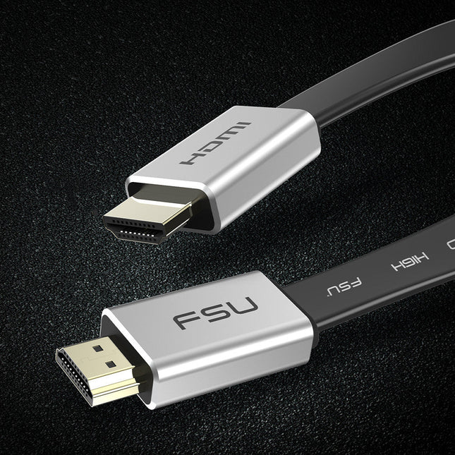 TV Set-Top Box Display Projector Connection Cable HDMI Cable