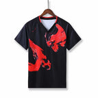 Black / 2XL