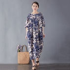 Blue / One size
