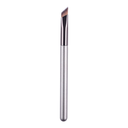 3D Precision Eyebrow Brush – Hairline Stroke Brow Makeup Tool with Concealer Brush