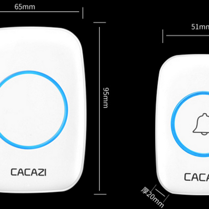 Wireless Doorbell