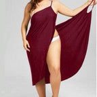 Wine Red / 5XL