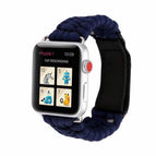 Dark blue / 42mm