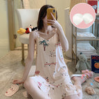 Coconut tree / 2XL