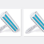 Blue 2pcs