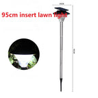 White 60 / 95cm insert