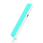 Blue / USB