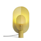 Yellow / warm light / US