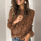 Brown / XL