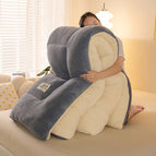 Light Gray / 150X200cm Weight 2kg
