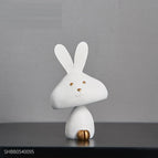 White rabbit