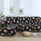 Black Rose / Single Seat