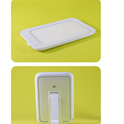 Bionic Timing Sunlight Reading Lamp Intelligent LED Light Therapy
