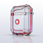Red / Airpods 1