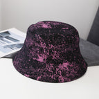 Purple / L