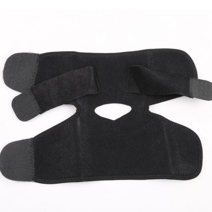 Ankle Brace Adjustable Sport Elastic Ankle Breathable Breathable Wrap Pad Foot Protection Sports Pain Relief Ankle Protection Brace