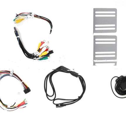 10.1 inch smart car Android universal machine