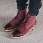 Wine Red / 46