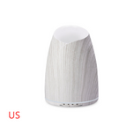 White wood grain / US