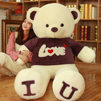 White A / 100cm