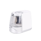 White / USB