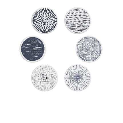 Diatom Dining Table Water-absorbing Heat-insulating Anti-scalding Mat