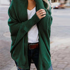 Green / S