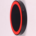 Red black