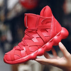 Red / 38