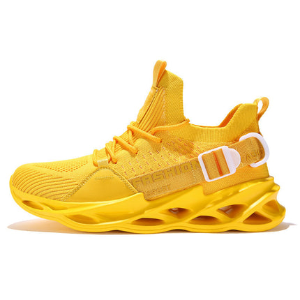 Lightweight flying shoes