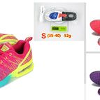 3pcs set / 40 / S insoles