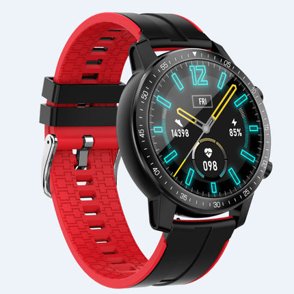 Monitoring and photographing smart Watch