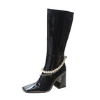 Black / 35