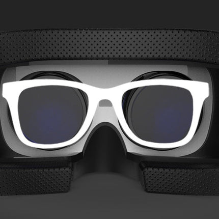 HD vr one machine