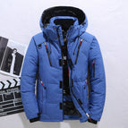 Blue / XXL