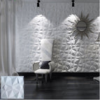 Bright white / 30X30