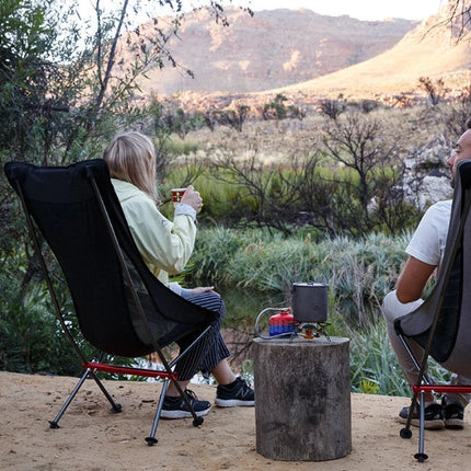 Portable Ultralight Camping Chair