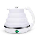 White / UK Plug