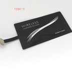Type C Receiver