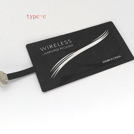 S5 Car Wireless Charging Mobile Phone Bracket