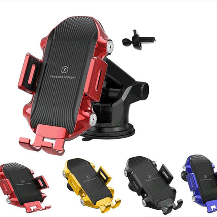 Standard Main Control Board Car Phone Holder