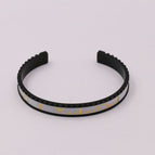 Black Gold Full Gray