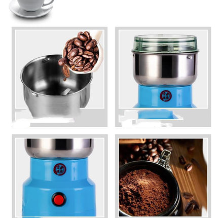 Peanut Seasoning Crusher