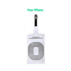 IPhone Receiver