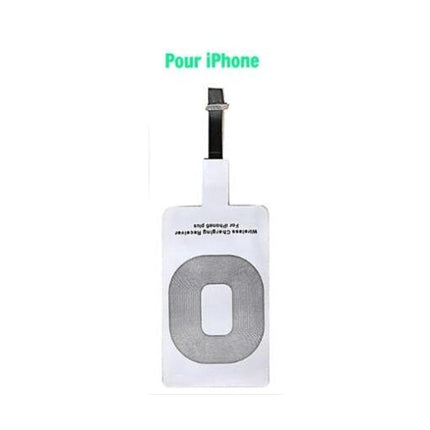 S5 Car Wireless Charging Mobile Phone Bracket